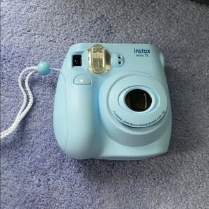 Instax mini 7S